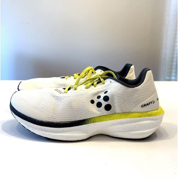 Craft‎ Pro Endurance Distance M Running Sneakers Shoes US Size 12 - Picture 2 of 8